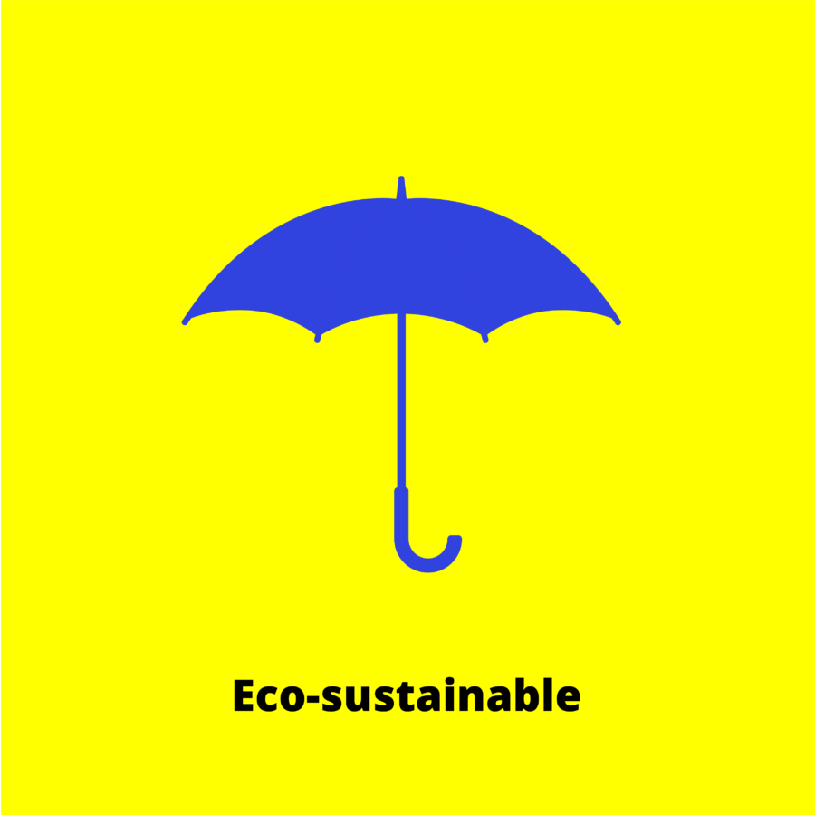 Eco-Sustainable